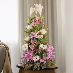 Ramo de Rosas Variado