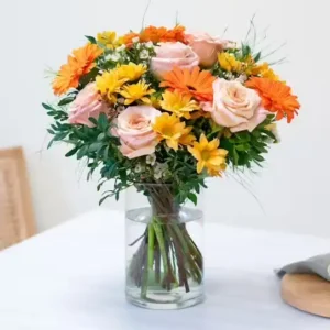 Ramo de Rosas Variado